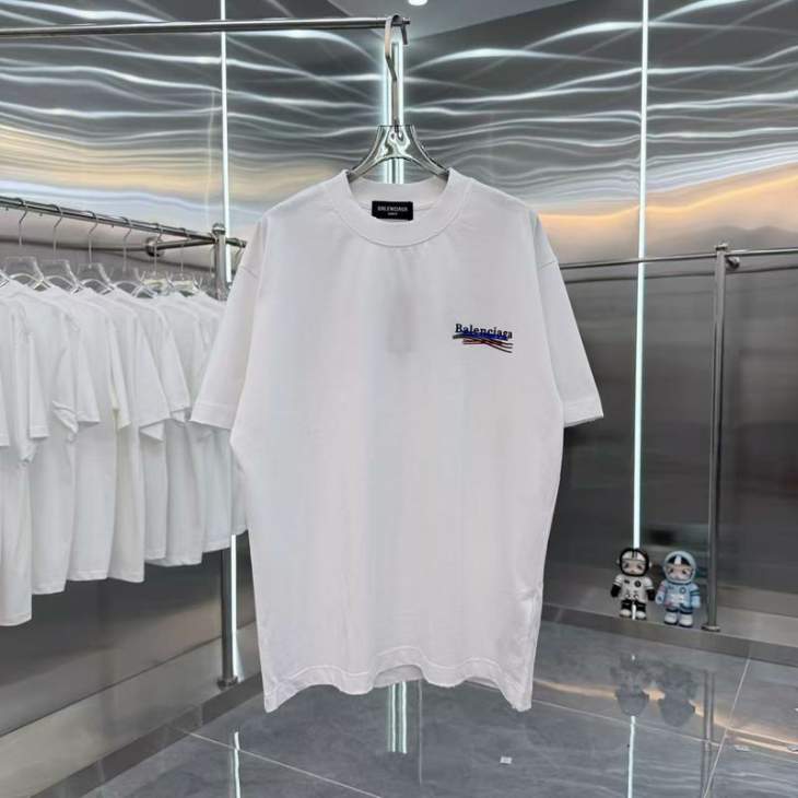 Picture of Balenciaga T Shirts Short _SKUBalenciagaS-2XLhgntx20721945